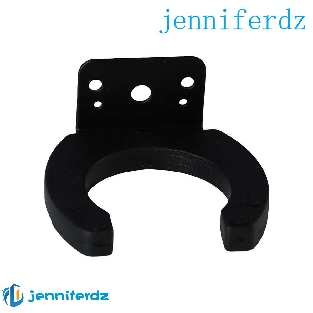 AJENNIFER Bat Display Baseballs Suporte De Parede Durável Para Taco De Beisebol Pendurado