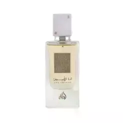 Perfume Ana Abiyedh Lattafa Eau de Parfum Feminino 60ml