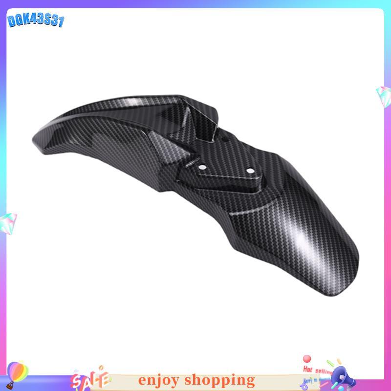 Capa De Guarda-Lamas Dianteiro Para Motocicleta , Acessórios Proteção Talia Sting X3