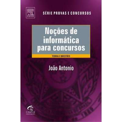 Noçoes de Informatica para Concursos