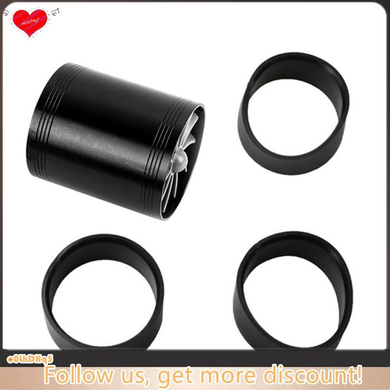 Turbocompressor De Turbina Dupla , Carro Universal Para Veículo , Carregador Turbo , Capas De Borracha Peças De Caminhão