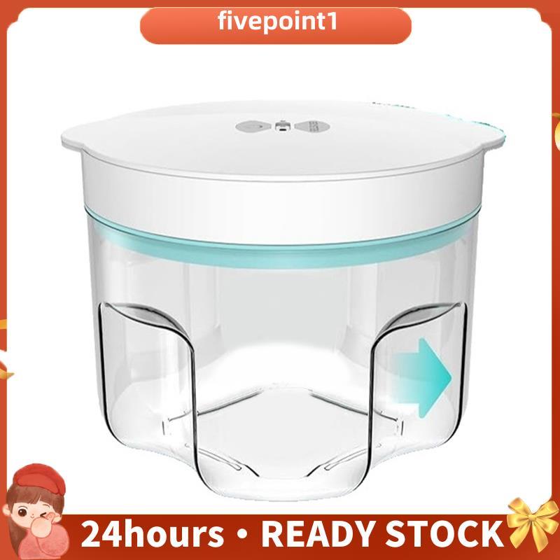 Airless Para Removedor De Bolhas De Resina Epóxi , Modelo Atualizado Remove 99 % Em Minutos , Máquina De Vácuo 95kPa US