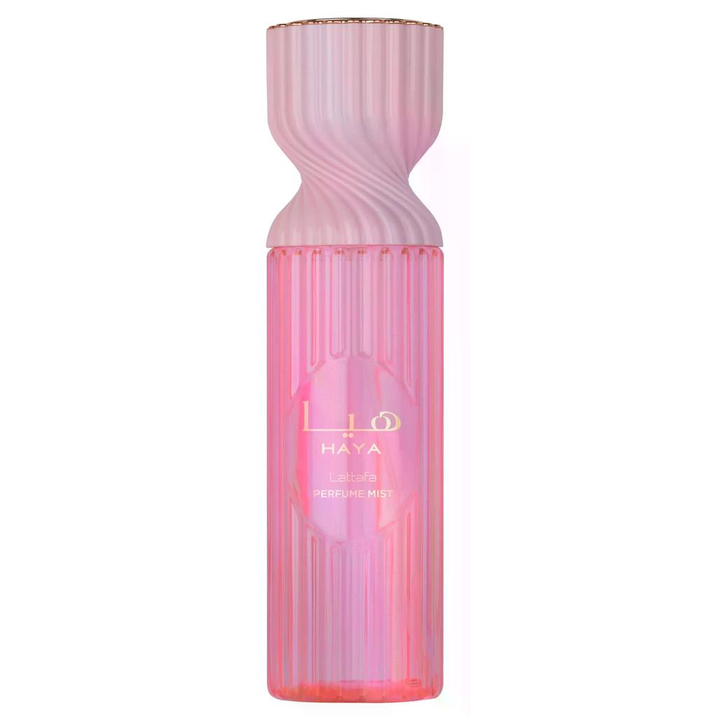 Imagem Lattafa Perfume Mist Body Splash Haya 250ml