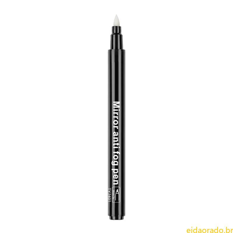 Óculos Defogger Caneta Anti Nevoeiro Escova Para Estudante Adulto Esporte Profissional Natação Cozinhar Trabalho
