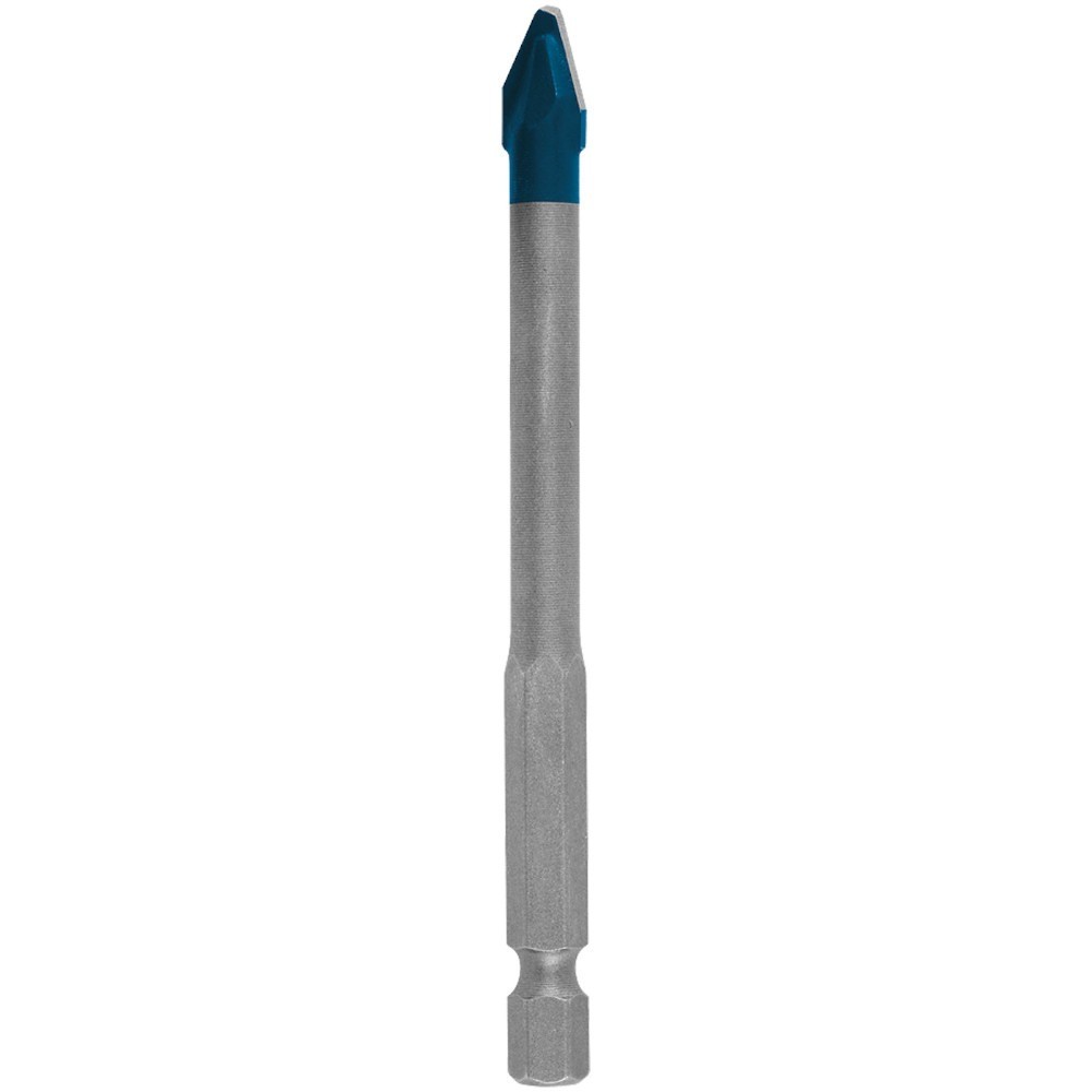 Broca para porcelanato 6 x 90 mm Hardceramic - HEX-9 - Bosch