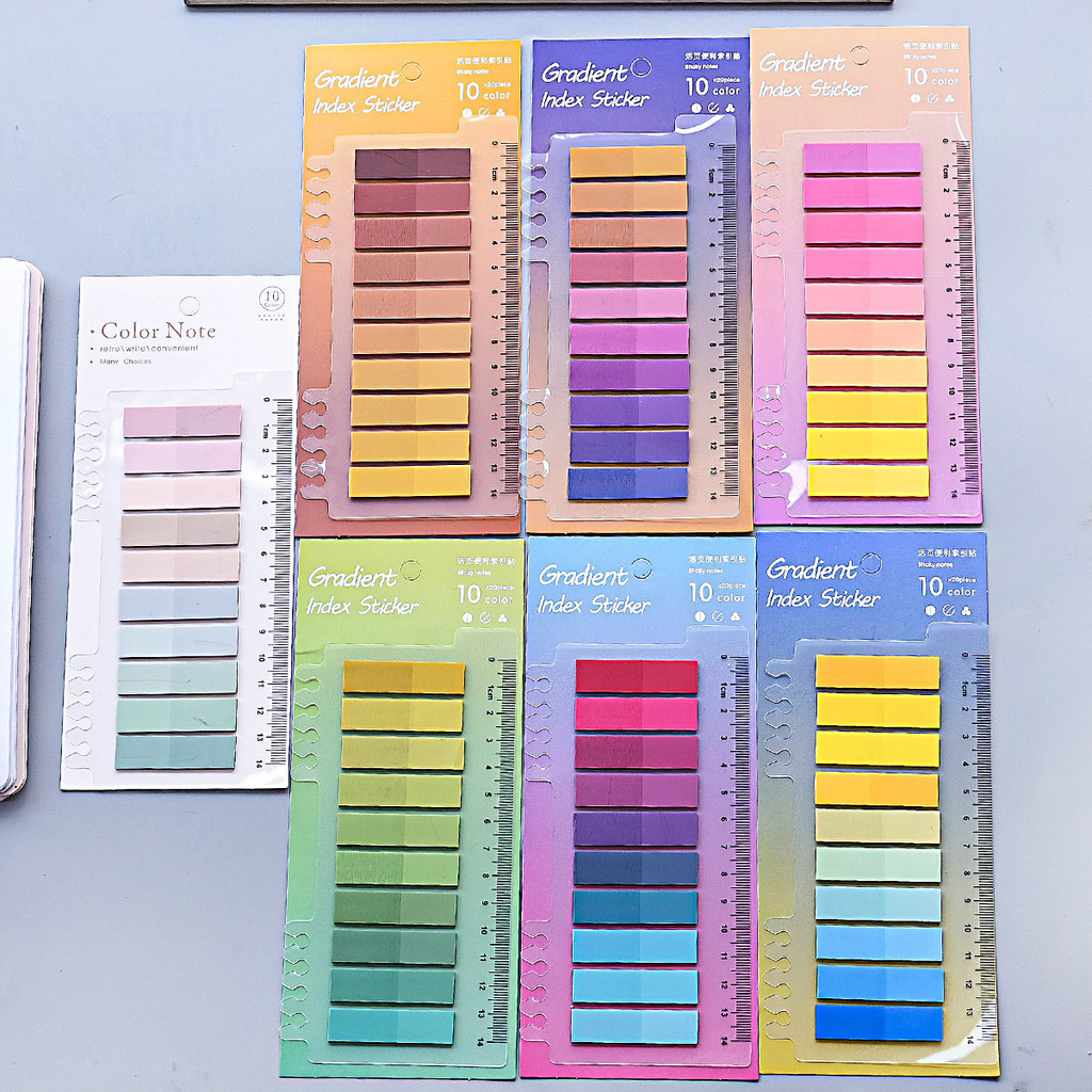 Post It Transparente: Onde Comprar | BuscaProdutos