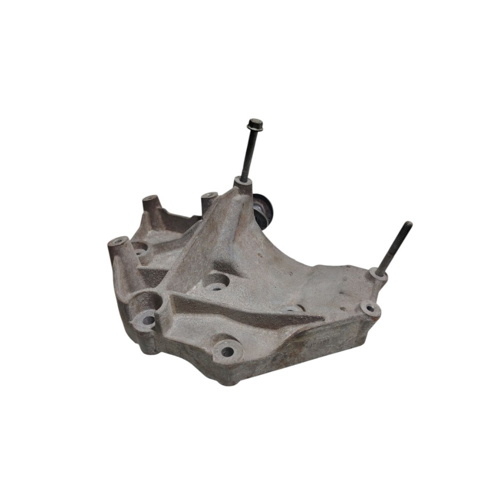 Suporte Compressor Ar Cond Gm Spin 1.8 2018 24582632