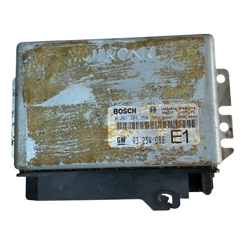 Módulo Injeção Chevrolet S10 Blazer Mpfi 2.2 1995 00 93254088 E1