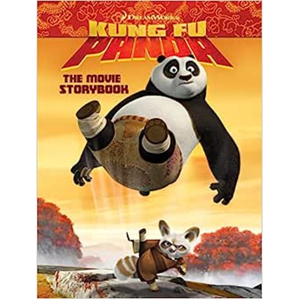 Kung Fu Panda