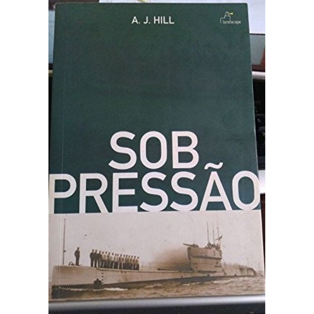 Sob Pressão