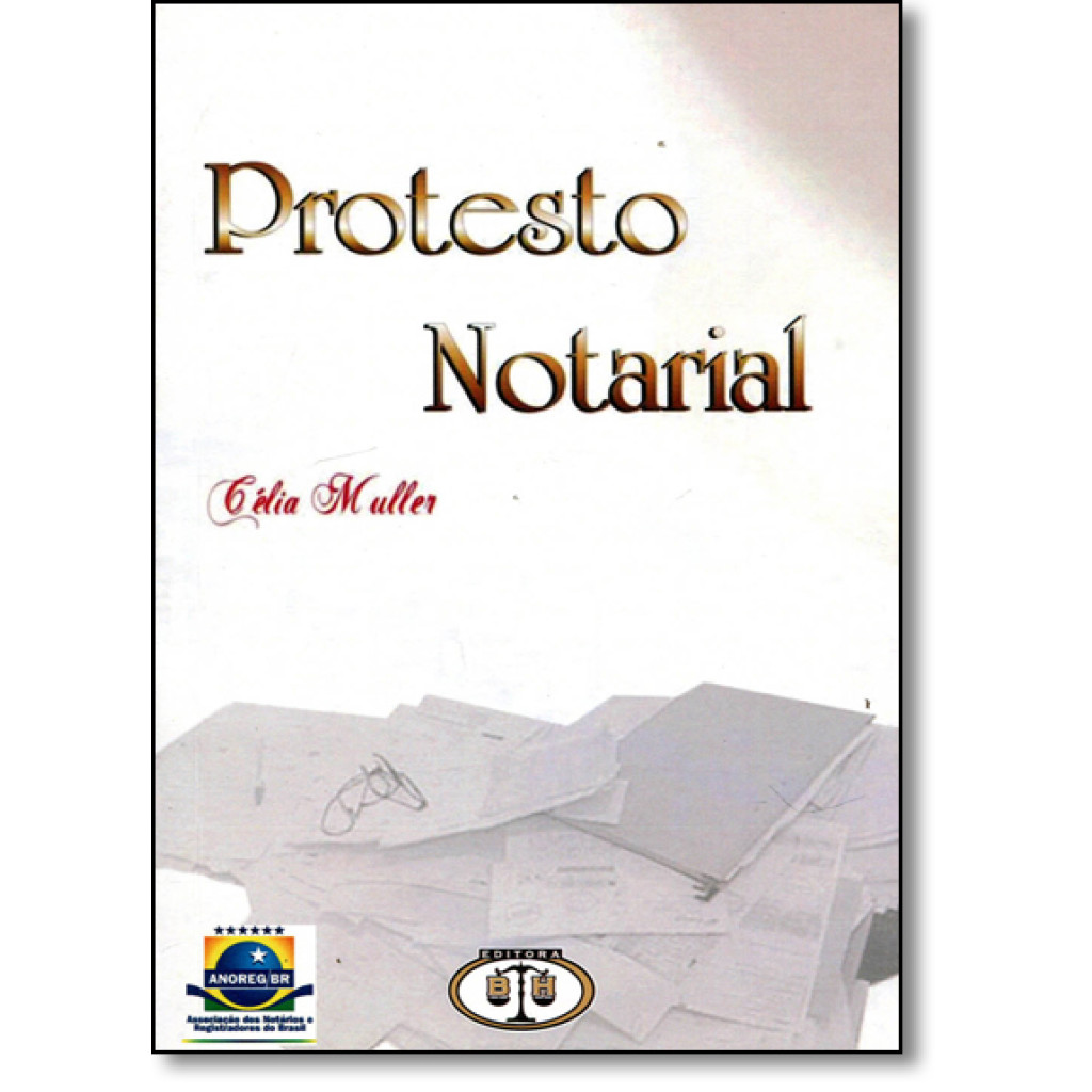 Protesto Notorial