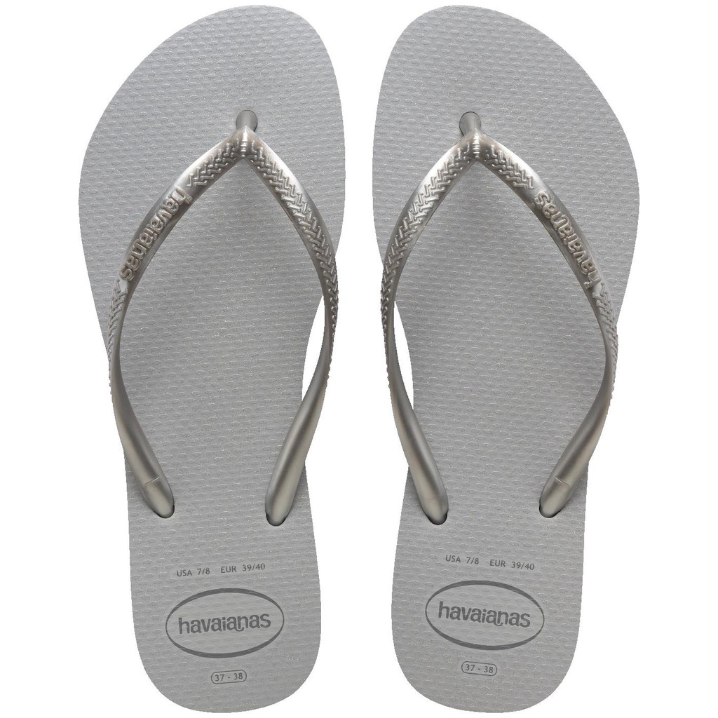 Chinelo Havaianas Slim Gloss em Oferta na Shopee