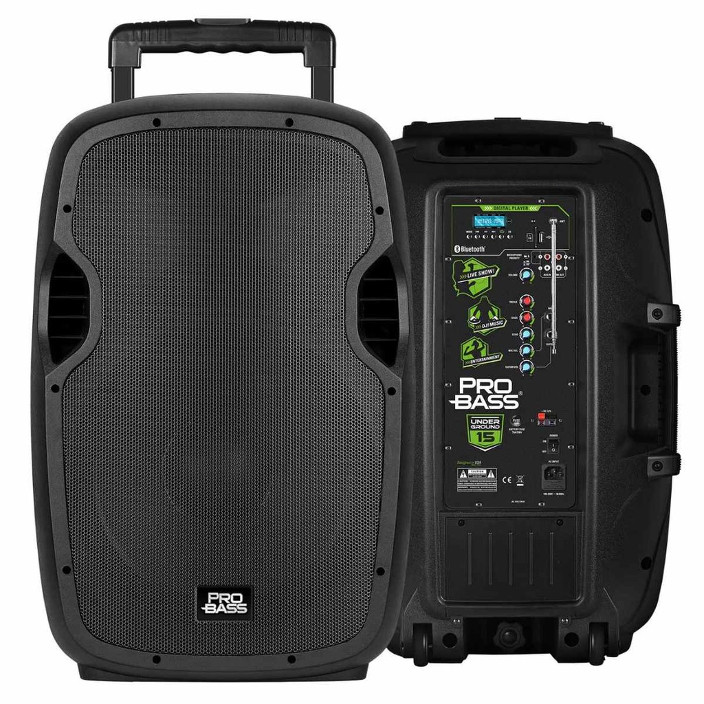Bass Box Pro: Guia Completo e Onde Comprar | BuscaProdutos