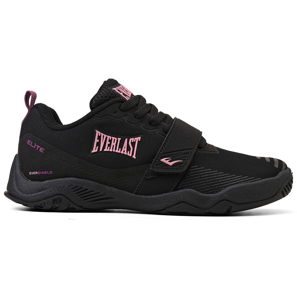TENIS EVERLAST ELITE FEM em Oferta na Shopee
