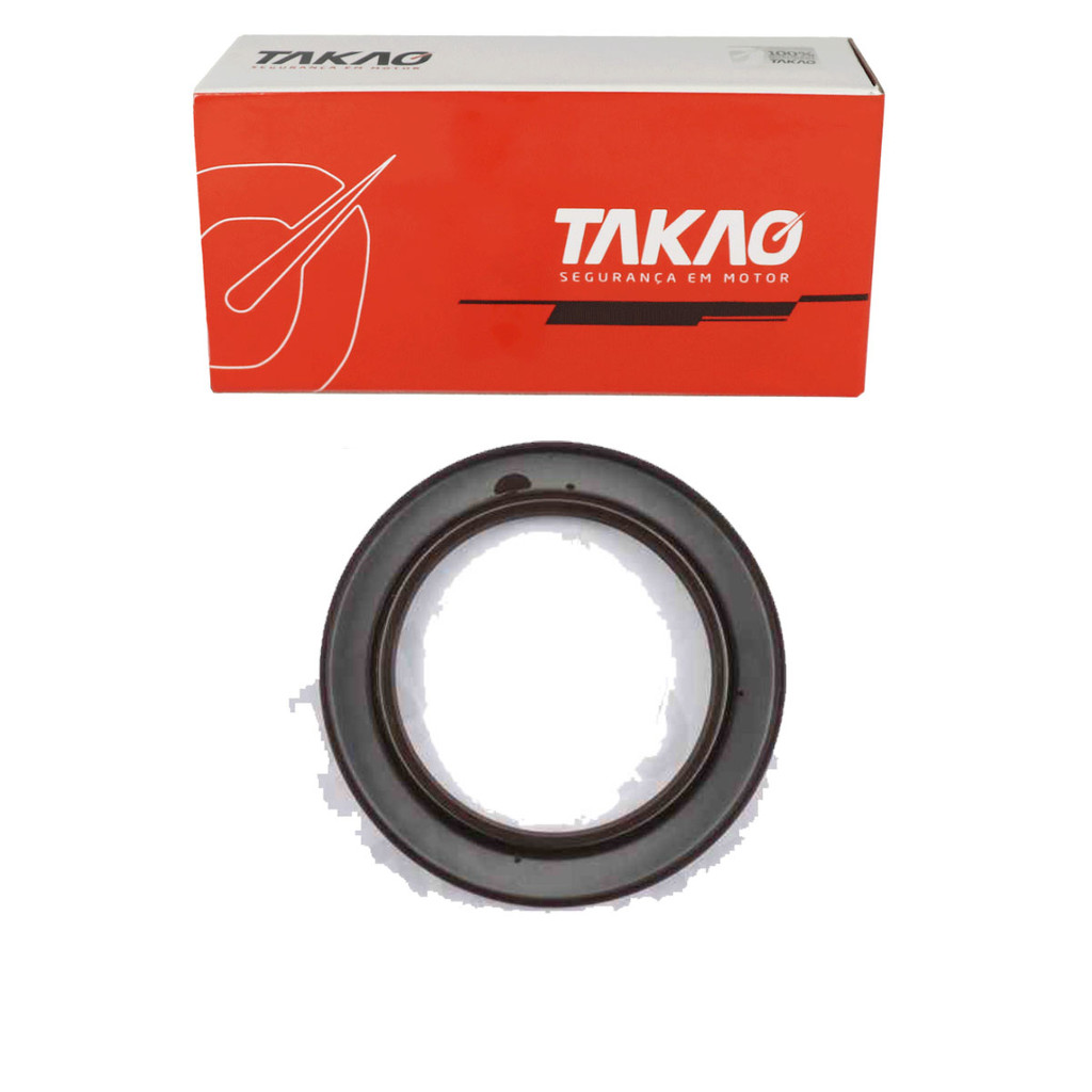 Retentor Traseiro Veloster 1.6 16V 2011 A 2015 / I30 1.6 16V 2012 A 2015 / Hb20 1.6 16V 2012 A 2015