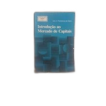Introdução ao mercado de capitais [Paperback] Helio O. Portocarero de Castro