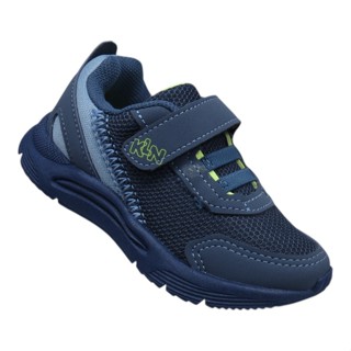 Tênis Infantil Menino Klin New Sport Mini 199128 em Oferta na Shopee