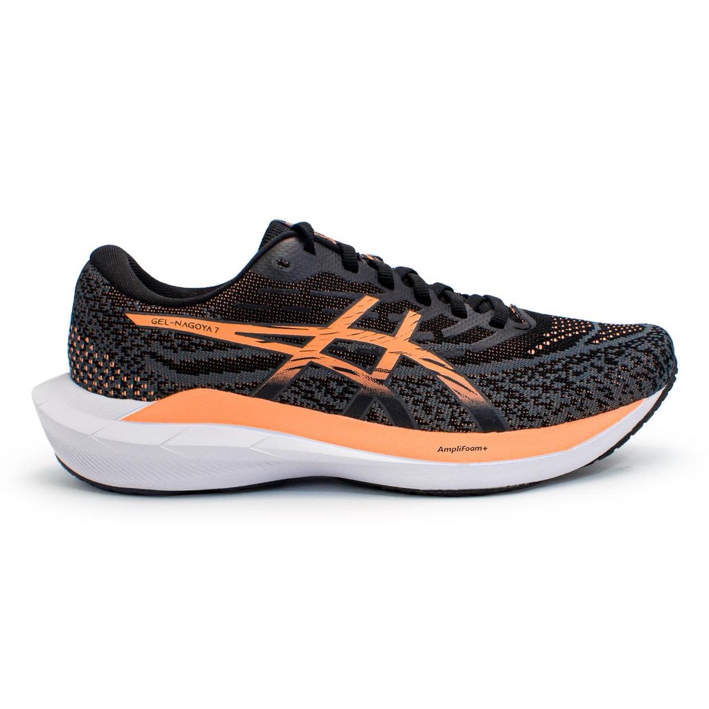 Tênis Masculino Asics Gel-nagoya 7 Corrida Esportivo Treino