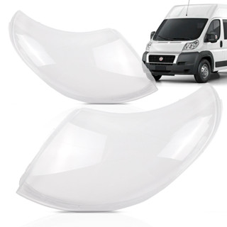 Par Lente Farol Ducato 2017 2018 2019 2020 2021 em Oferta na Shopee