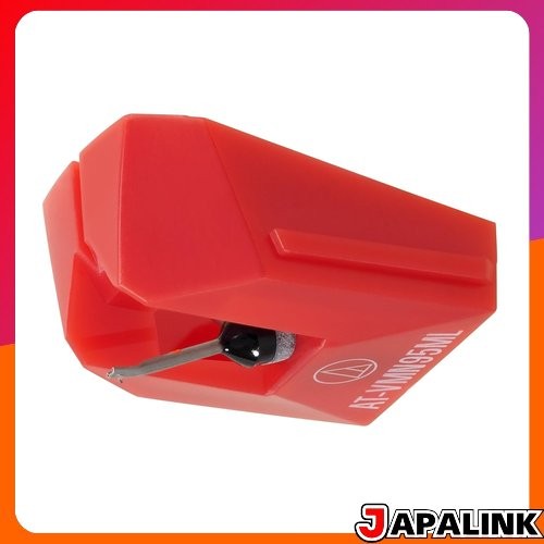 Estojo para agulha de substituição para toca-discos microlinear Audio-Technica AT-VMN95ML 【Direct from Japan】