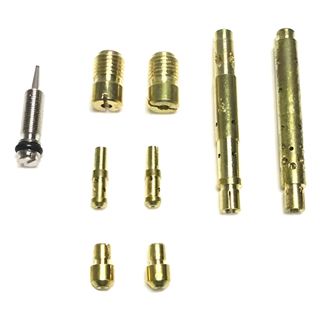 Giclagem - Gicle Cht Ford Corcel 2 Belina Escort 1.6 Alcool