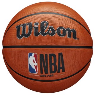 Bola Basquete Wilson NBA DRV Pro Nº7