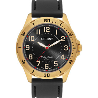 Relógio Orient Masculino MGSP0002P2PX em Oferta na Shopee