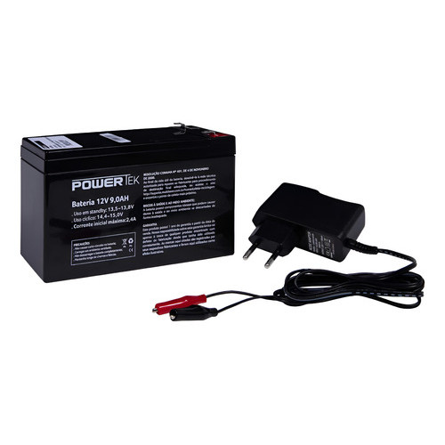 O que é Carregador 1ah 12v? Guia e Onde Comprar | BuscaProdutos