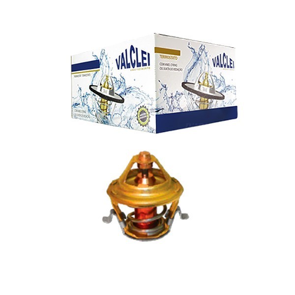 Válvula Termostática Ranger 1994 A 2012 - Valclei 2272.82