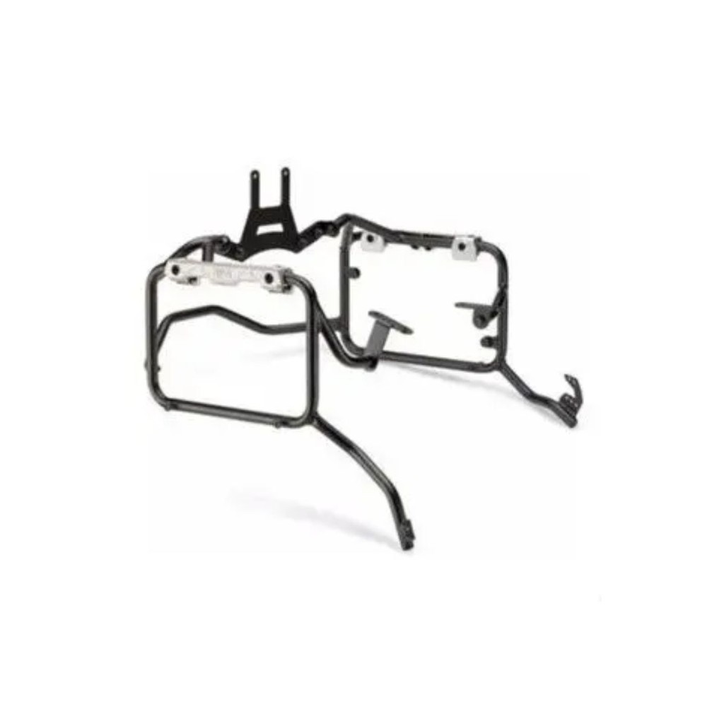 Suporte Lateral Givi PL5127CAM Outback BMW F850GS 2018-2020