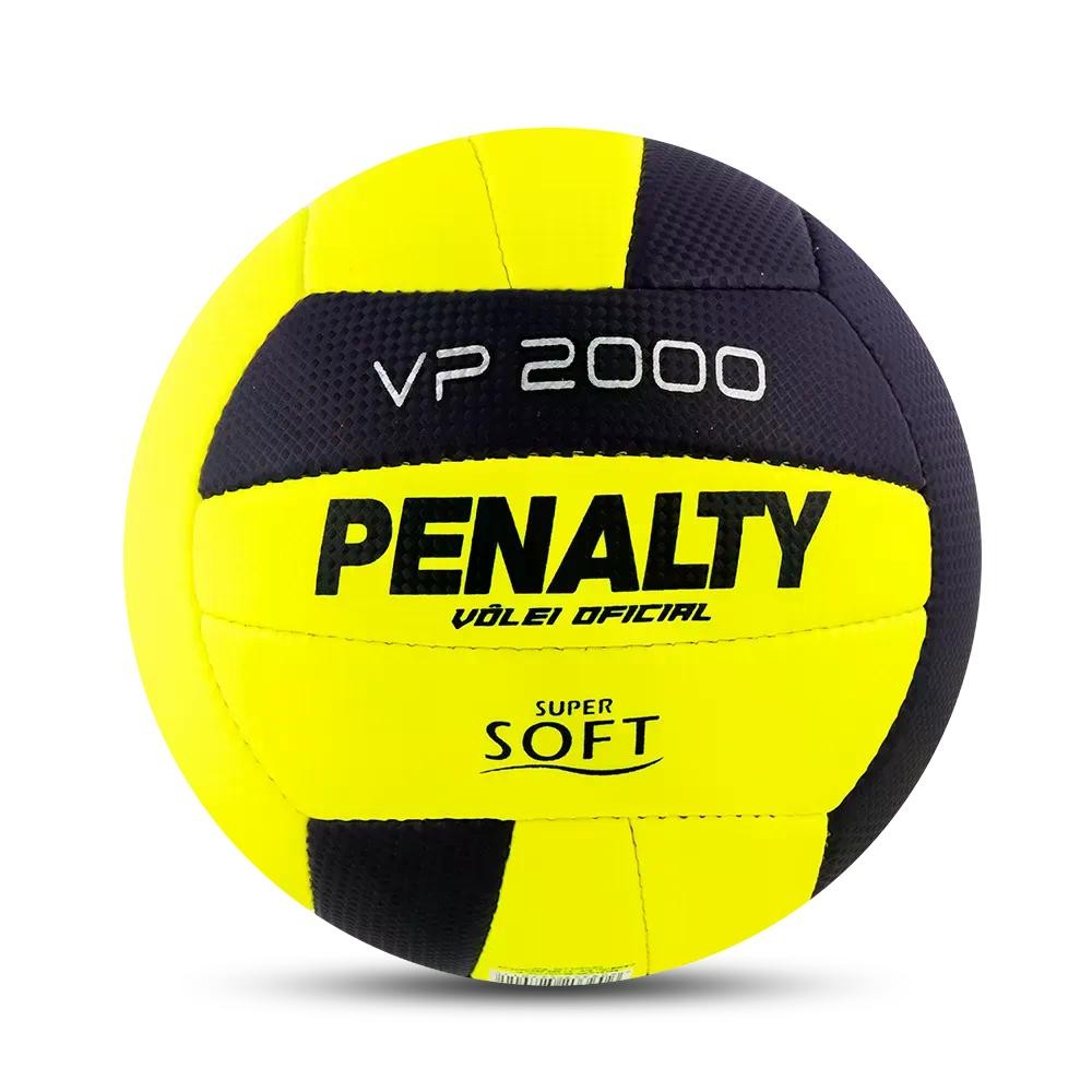 Bola Vôlei Penalty VP 2000 X em Oferta na Shopee
