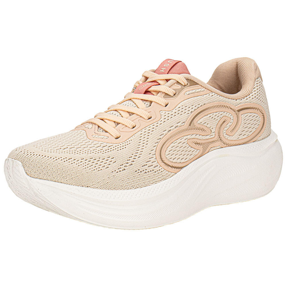 Tênis Feminino Rush Olympikus 43667419 em Oferta na Shopee