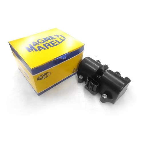 Bobina Ignição Meriva +08 5 Pinos Magneti Marelli Bi0067mm