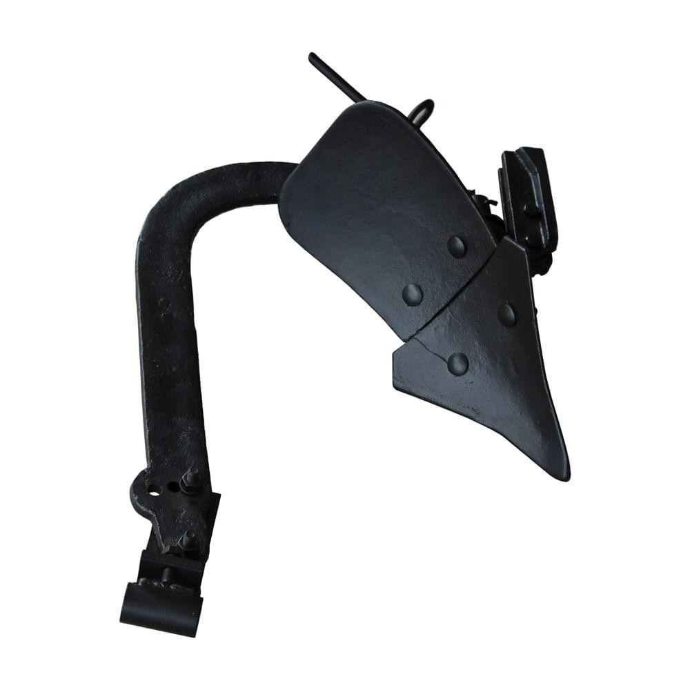 Arado Reversível Para Motocultivador Husqvarna Tf545 - 501652901