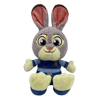 Pelúcia Disney Judy Zootopia Big Feet 30cm - Fun Divirta-se em Oferta na Shopee