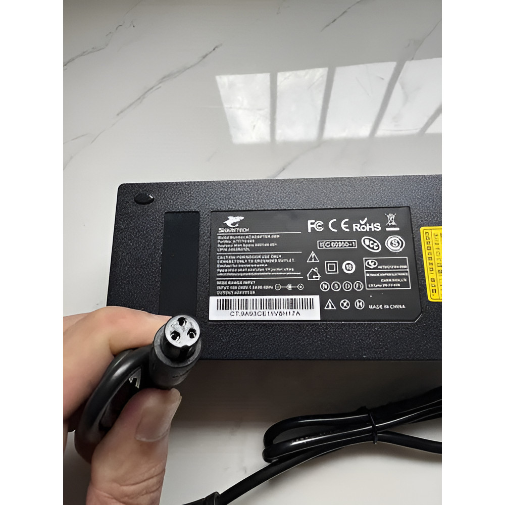 Fonte Carregador Hoveboard Smart Balance Scooter 36v 42v 2a