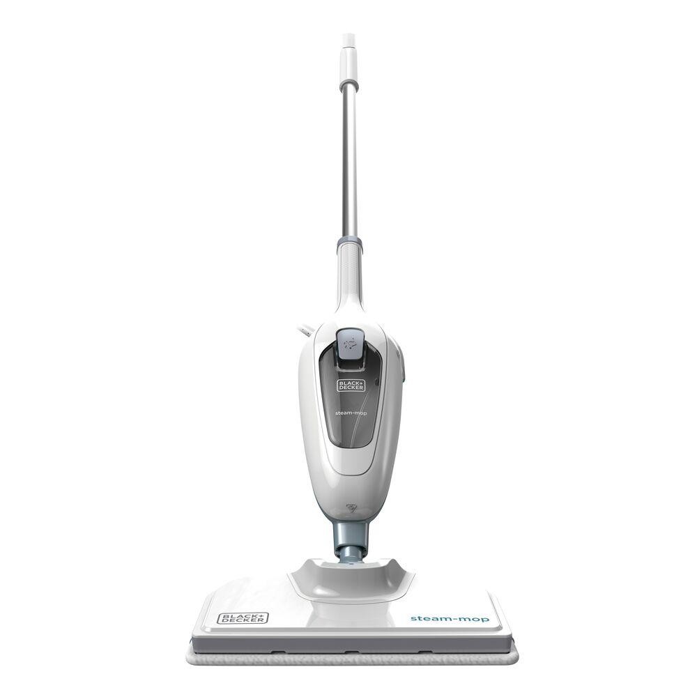Vaporizador Para Piso 7 em 1 BLACK+DECKER VL1300 Reservatório de 380ml 110V e 220V