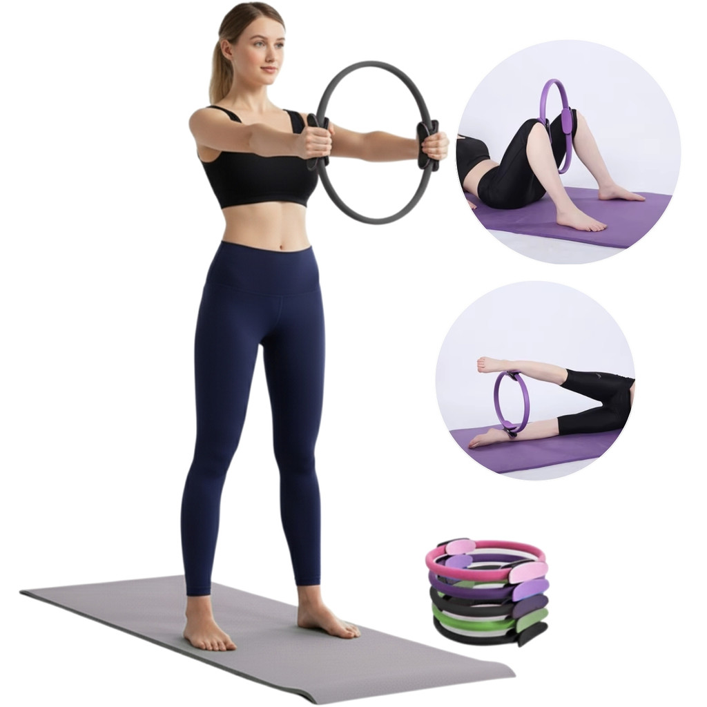 O que é Círculo Mágico Fisioterapia? Guia e Onde Comprar | BuscaProdutos