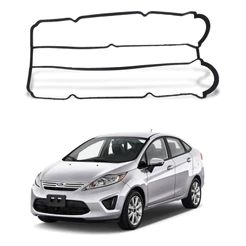 Junta Tampa De Válvula New Fiesta Sedan 1.6 2010 A 2013