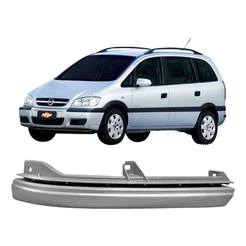 Moldura Farol Zafira Inferior Lado Direito 2001 2002 A 2012