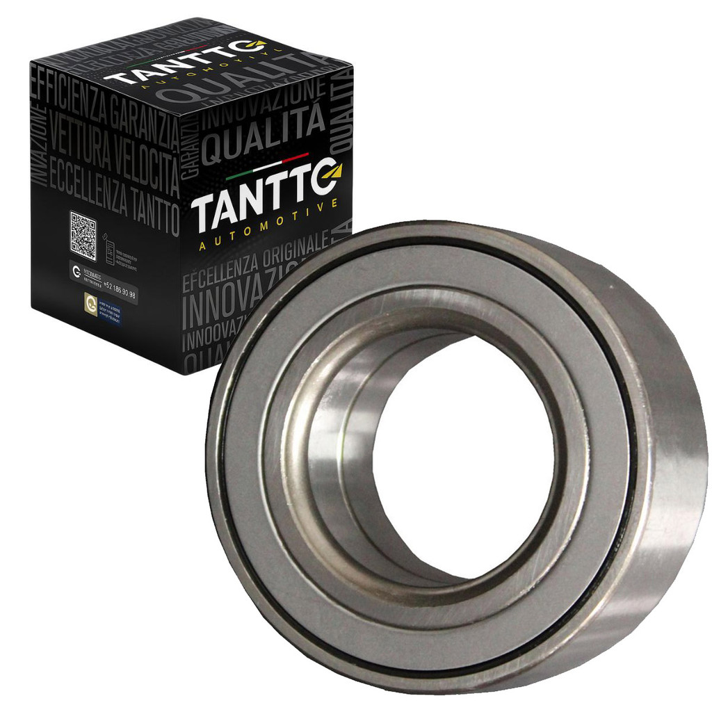 ROLAMENTO DE RODA DIANTEIRO DUSTER 2011 A 2020 / SCENIC 2006 A 2009 - TANTTO TAN427739