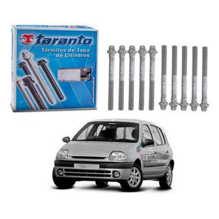 Jogo Parafuso Cabeçote Clio 1.0 16v 2001 A 2002 em Oferta na Shopee