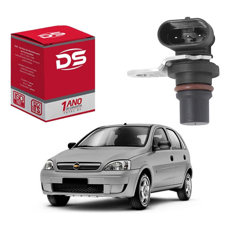 Sensor Fase Ds Corsa 1.4 2007 A 2012