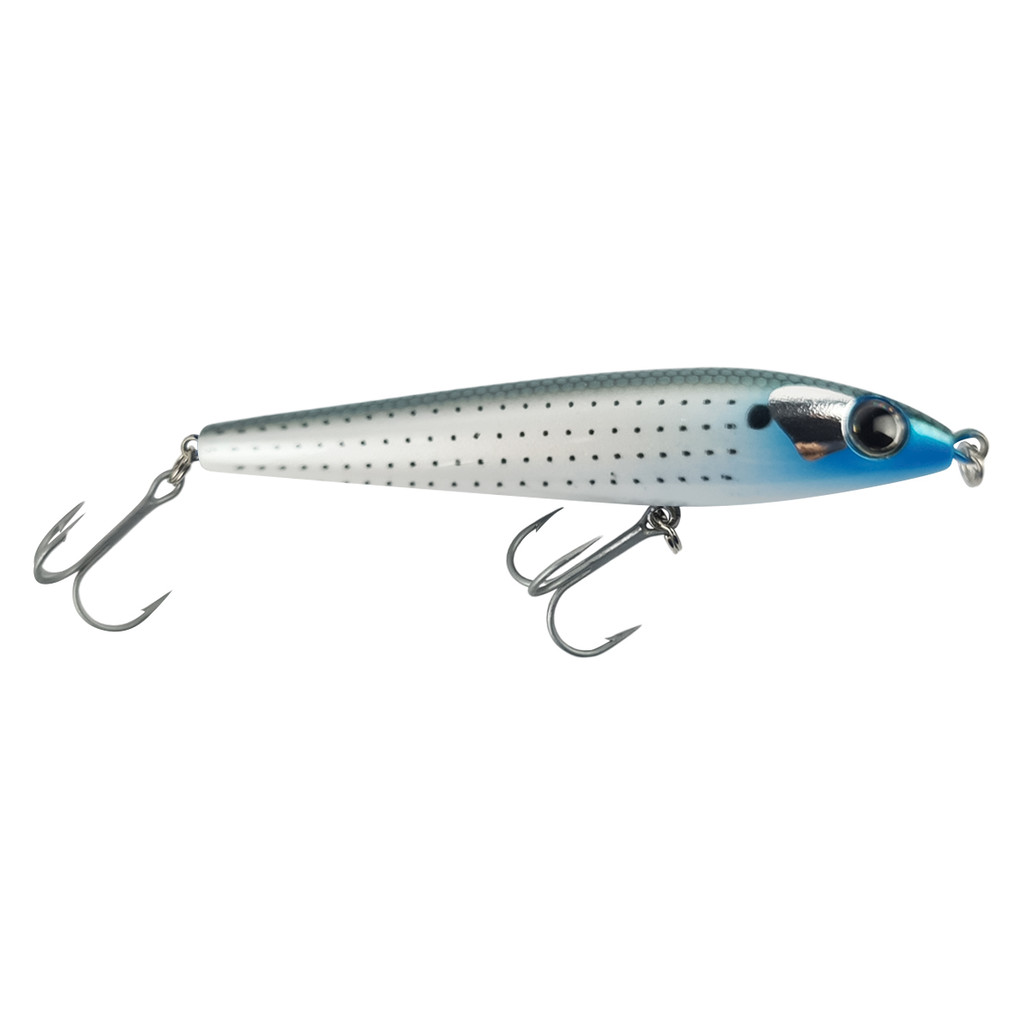Isca Artificial Albatroz Race Minnow 90F 9cm (9g) - Várias Cores