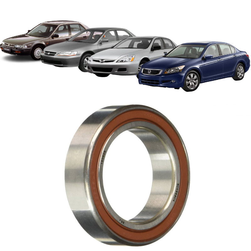 Rolamento Suporte Semi  Honda Accord