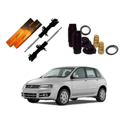 Kit Amortecedor Dianteiro, Stilo 1.8 2002 A 2011