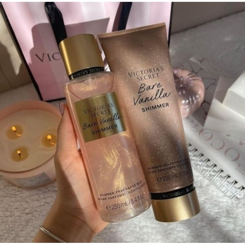 Creme Victoria Secrets Vanilla: Onde Comprar | BuscaProdutos