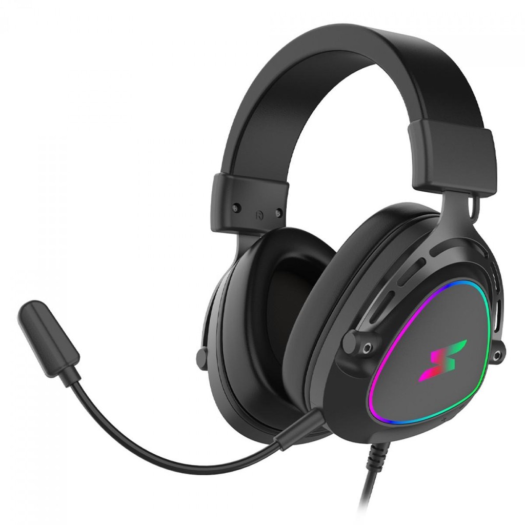 Headset 7.1 Surround Usb: Onde Comprar | BuscaProdutos