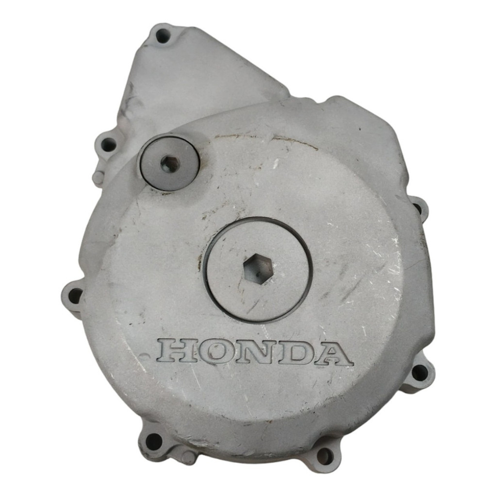 Tampa Estator Esquerdo Honda Biz 125 2006 A 2011 Original