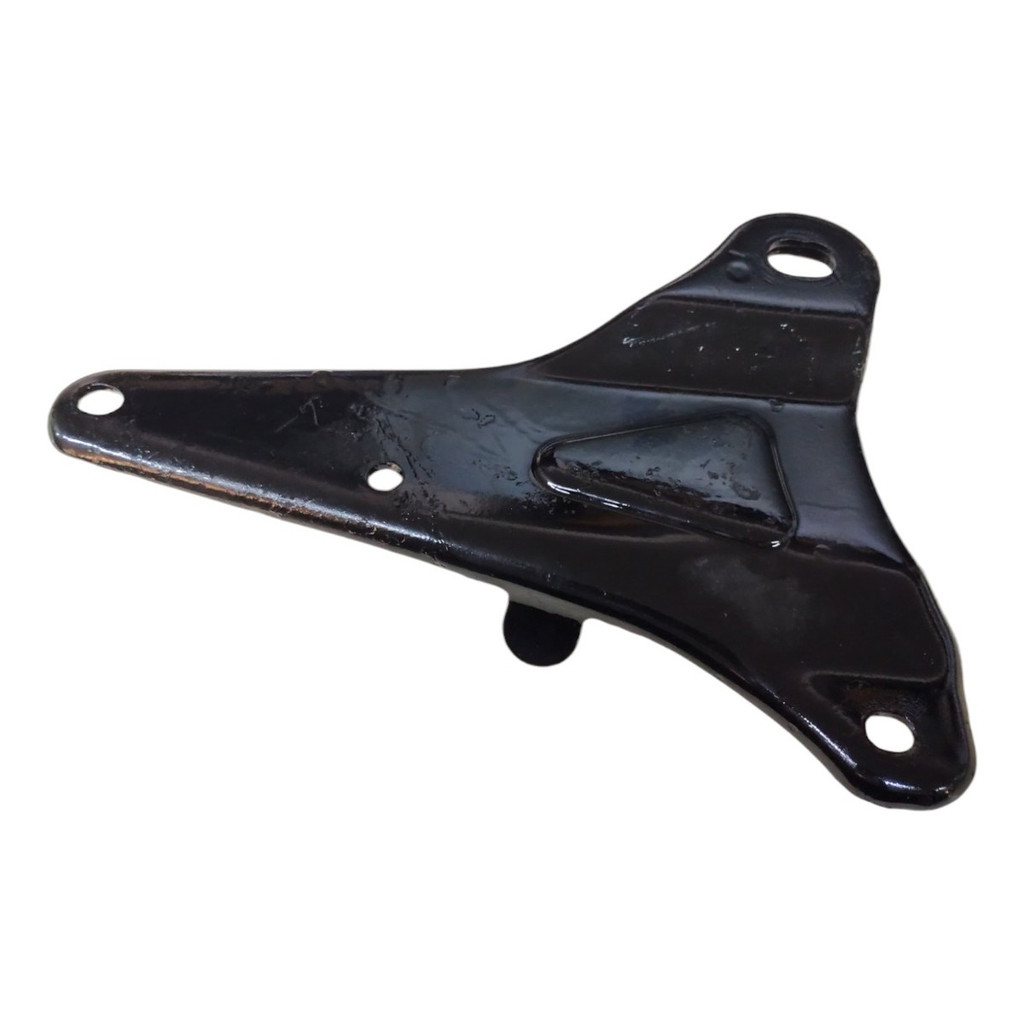 Suporte Escapamento Honda Cg Titan 150 2004 A 2008 Original